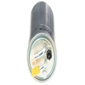Resim BOSCH 0450906503 Mazot Filtresi ( Opel : Corsa D 1.3Cdti 06-- ) 13286584 813070 (WF394455) 