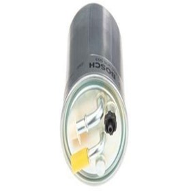 Resim BOSCH 0450906503 Mazot Filtresi ( Opel : Corsa D 1.3Cdti 06-- ) 13286584 813070 (WF394455) 