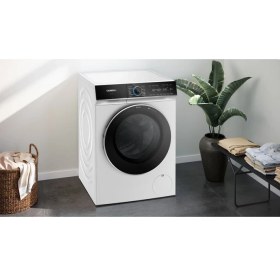 Resim Siemens WG54B2A0TR IQ700 Çamaşır Makinesi 10 kg 1400 Dev./dak. 