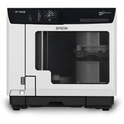 Resim Epson Discproducer PP-100III Disk Kopyalama Robotu CD\u002FDVD Yüksek Hacimli Disk Yazıcısı C11CH40021 