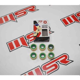Resim Actıva Em Varyatör 6 Lı Burç Makino(14-18Mm) 11 Gr (541931286) 