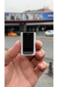 Resim izelaks Mini Hafıza Kart Girişli MP3 Player Müzik Çalar 