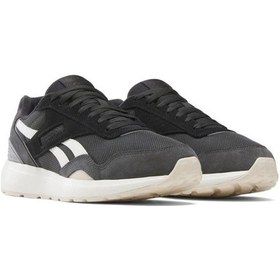 Resim Reebok Gl1100 Erkek Spor Ayakkabı Siyah Gri 40-45 Siyah - Gri 
