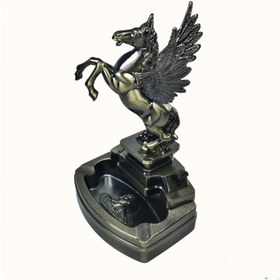 Resim alsepeteavm Metal Çakmaklı Masa Küllüğü 