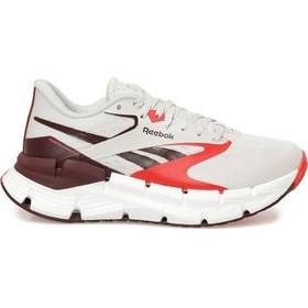 Resim Reebok Floatzıg Symmetros Gri Kadın Koşu Ayakkabısı Gri-vısne Curugu 