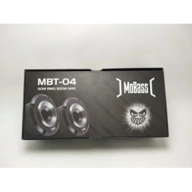 Resim Mobass Mbt-04 Profesyonel Spl Twitter 