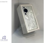 Resim Huawei P60 Pro İkinci El TR | 256 GB 8 GB | Beyaz 