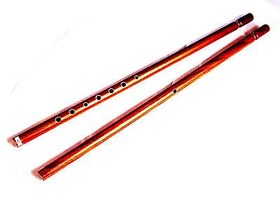 Resim Turkish Woodwind Musical Instrument Plastic Made Kaval 