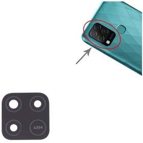 Resim Te İnfinix Hot 10i Kamera Camı Lensi Teknik Malzemedir 