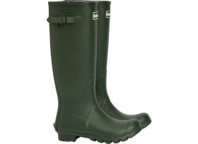Resim Barbour Kadın Bede Wellington Çizme OL51 Olive 