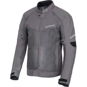 Resim Scoyco JK118 Yazlik Motosiklet Montu 