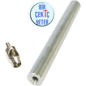 Resim Elde Çekiçle Delme Zımbası / Padova No7 