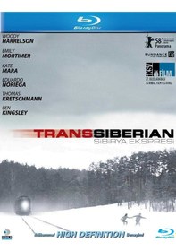 Resim Trans Siberian - Sibirya Ekspresi Blu-Ray 