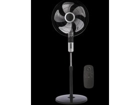 Resim Cata CT-3022 Everest 70W Kumandalı Ayaklı Vantilatör 