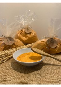 Resim Gustolea Nature Doğal Bebek Tarhana 1 KG 