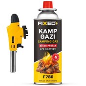 Resim BilfolD 782 Kamp Pürmüz Seti 