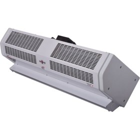 Resim EuroDoor Eu-te 100-a Ticari Tip Isıtıcılı Hava Perdesi 100 cm 