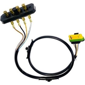 Resim Orta Kapı Işık Butonu Doblo Kablolu Sol 51724839 