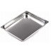 Resim Bilge Gastronom Küvet - GN 2/1x65 Standart Küvet 