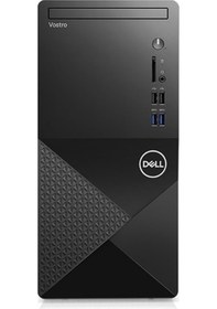 Resim Dell Vostro 3910 N7598VDT3910_U i7-12700 16 GB 512 GB SSD Ubuntu Masaüstü Bilgisayar 