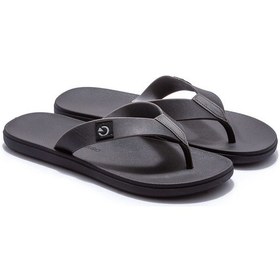 Resim Cartago Cali Erkek Parmak Arası Terlik Gri 39/46 ZZ0180 Gri 