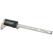 Resim Fett 1500mm Ekonomik Tip Dijital Kumpas Büyük Ekran 