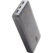 Resim Cellular Line Shade 20.000 Mah PD 65W Gri Powerbank 