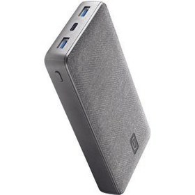 Resim Cellular Line Shade 20.000 Mah PD 65W Gri Powerbank 