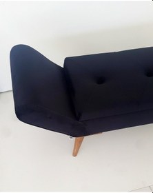 Resim Mcmobilya Mc Mobilya Sahra Peri Bench Joseph Tv Koltuğu 