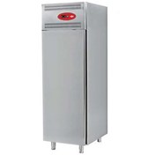 Resim Empero EMP.70.80.02 Dik Tip GN Derin Dondurucu (Fanlı) - Tek Kapılı - 700 Litre 