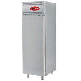 Resim Empero EMP.70.80.02 Dik Tip GN Derin Dondurucu (Fanlı) - Tek Kapılı - 700 Litre 