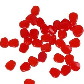 Resim Suntek İyi Koku Harika Yapay Yumuşak Yemler Mısır 