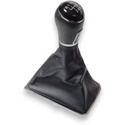 Resim Vw Passat B8 Vites Topuzu Körüğü Çerçevesi 2015-2019 3g1711113b 