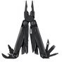 Resim Leatherman Surge Black Multi Tool 