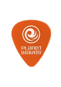 Resim Planet Waves 1dor2-100 Duralin İnce Light Gitar Penası - Turuncu 100'lü Ekonomik Paket - Profesyonel Esnek Ritim Performansı, Parlak Ses Karakteri Ve Maksimum Malzeme Ömrü 