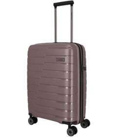 Resim Travelite Air Base Trolley S Kabin Boy Valiz Lila 