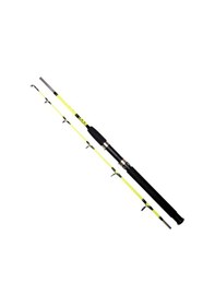 Resim Remixon Pagrus Lemon 180 Cm 60-120g Aksiyonlu Tekne Kamışı 