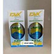 Resim Divortex Dvx Klima Bombası Kötü Koku Giderici Tazeleyici Yenileyici 2 Adet 150 ml 