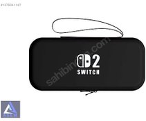 Resim Nintendo Swich 2 Çanta Farklı Renklerle Asem Oyun Konsolu 