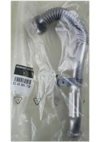 Resim Renault-mais- 8200889758 Egzoz Borusu 8200889758 