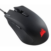 Resim Corsair Harpoon RGB Pro 12000 DPI USB Gaming Optik Mouse Bağlantı Teknolojisi : Kablolu.Hareket çözünürlüğü : 12000 dpi.Düğmeler : 6 Adet.Hareket Algılama : ...