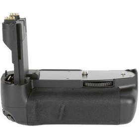 Resim Canon Eos 7D için Meike Battery Grip Bg-E7 