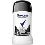 Resim Rexona Invisible Diamond Kadın Stick Deodorant 40ml 