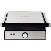 Resim Luxell LXTM-02 2000 W Tost Makinesi 