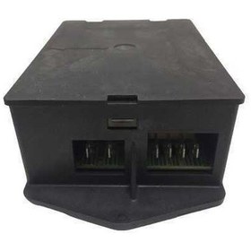 Resim Beko Uyumlu, Bkt 650 E Bs Termosifon Elektronik Kart 9197061004 