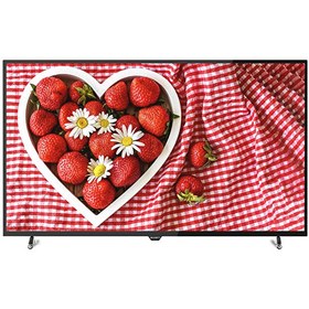 Resim Axen AX43DIL13TNR 43" 109 Ekran Uydu Alıcılı FHD Smart TV 
