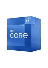 Resim Intel Core İ7 12700f 12 Core 2.1ghz 25mb 1700p 65w Tray Kutusuz 