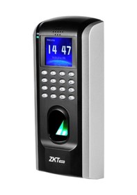 Resim ZK TECO SF200 PARMAKİZİ TERMİNAL PERSONEL TAKİP SİSTEMİ 