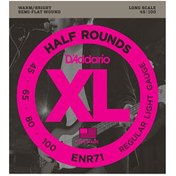 Resim D'Addario ENR71 Bas Gitar Teli 