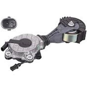 Resim Citroen C3 2009-2020 1.4-1.6 Elektrikli V Kayış Gergi Kütüğü Gates Marka 11287598832 